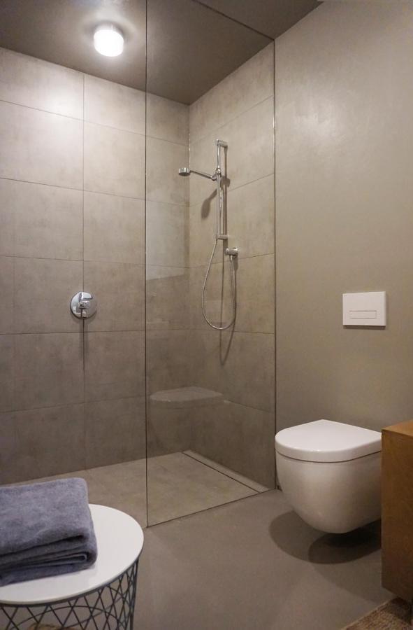 Design Ferienwohnung Nienrausch Apartment 2 Timmendorfer Strand Esterno foto
